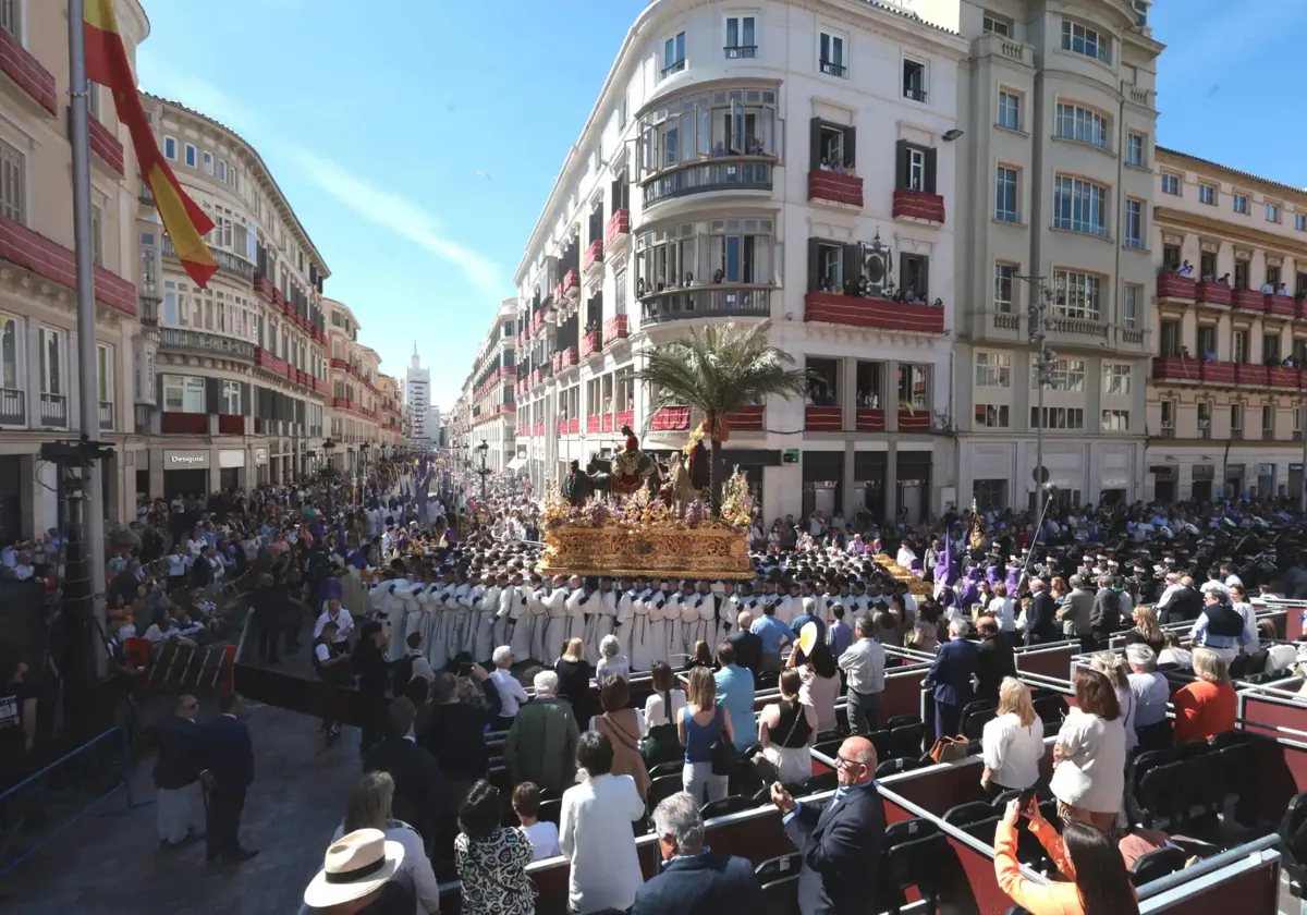 Semana Santa Sevilla – Viajes y Turismo Online