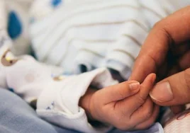 Nacen menos bebés que nunca: nuevo mínimo histórico de natalidad en Málaga