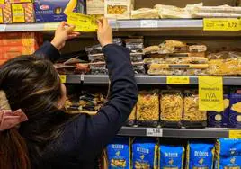 Consumo investiga si las principales cadenas de supermercados aplican correctamente la reducción del IVA