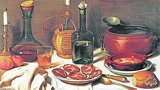 El emporio hostelero y dieciochesco de los Gippini