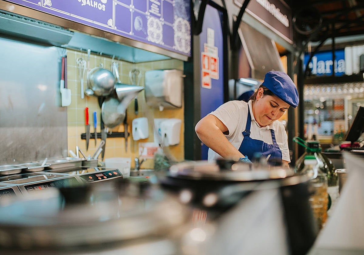 Incorpora ofrece puestos de trabajo a colectivos vulnerables de la mano de entidades sociales.