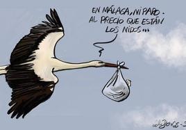 La viñeta de Idígoras (23|02|2024)