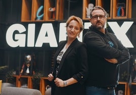 Tras los 'Gigantes' de los eSports