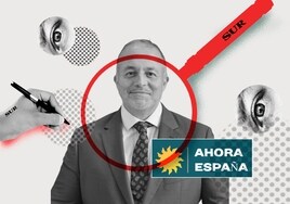 Nace en Málaga el partido Ahora España