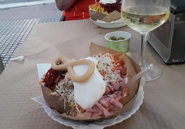 Don Papón.