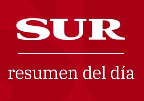 ¿Qué ha pasado hoy en Málaga?