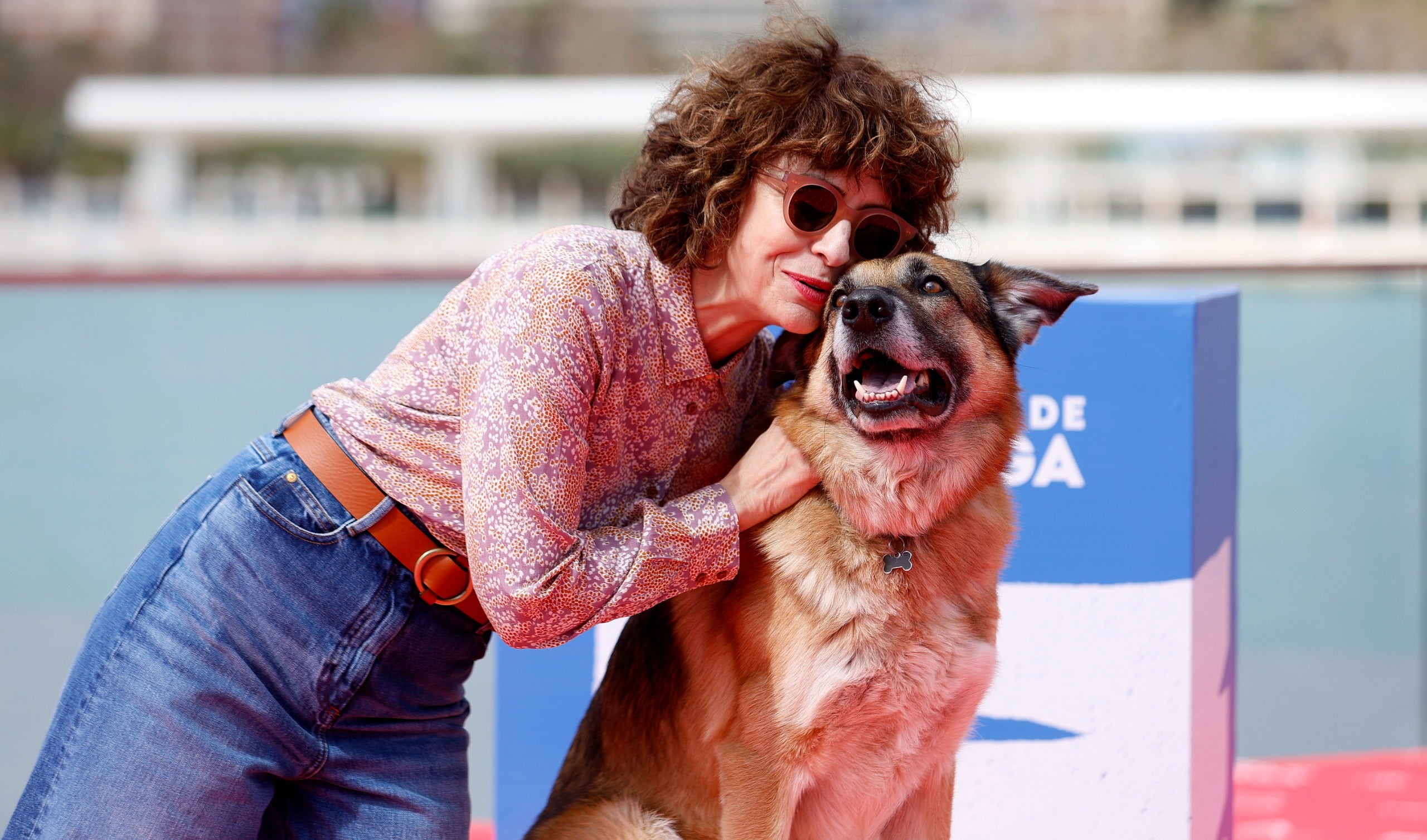 Photocall de 'Los pequeños Amores', dirigida por Celia Rico.