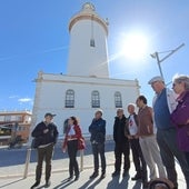 La plataforma contra la Torre del Puerto busca 30.000 euros para ir a los juzgados