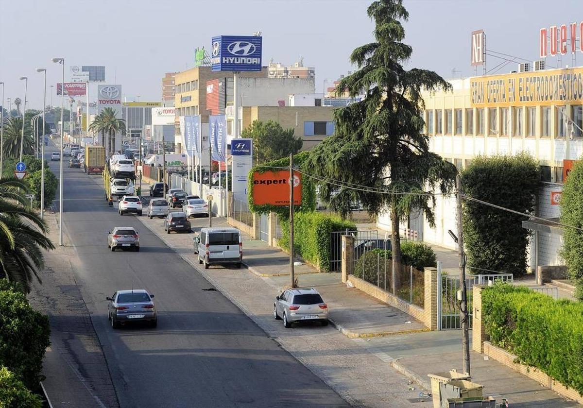 Andalucía cierra 2022 con 635.349 empresas y se sitúa en segundo lugar tras Cataluña