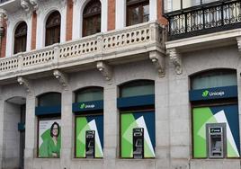 Unicaja lanza una hipoteca a tipo mixto