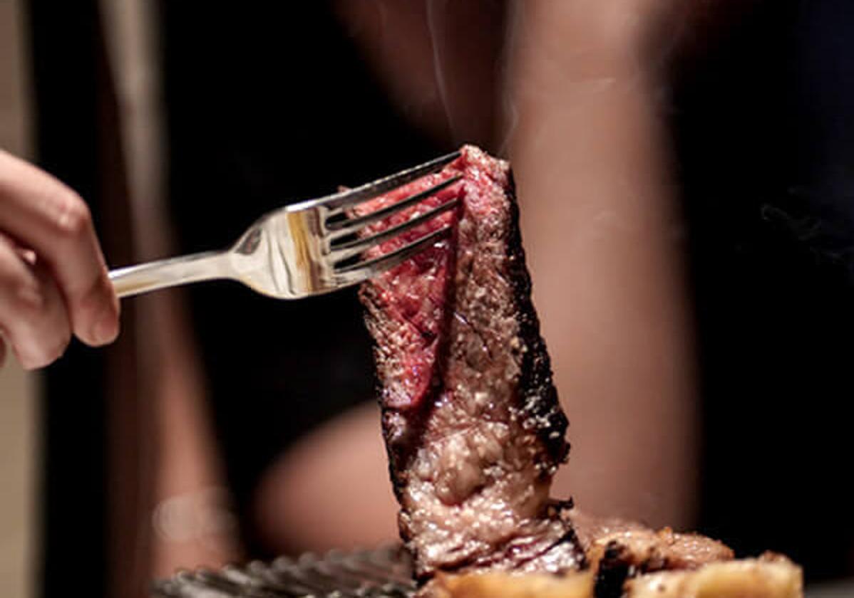 Asador Iñaki anuncia un acuerdo de colaboración con Bos Taurus Primigenius y cárnicas El Capricho
