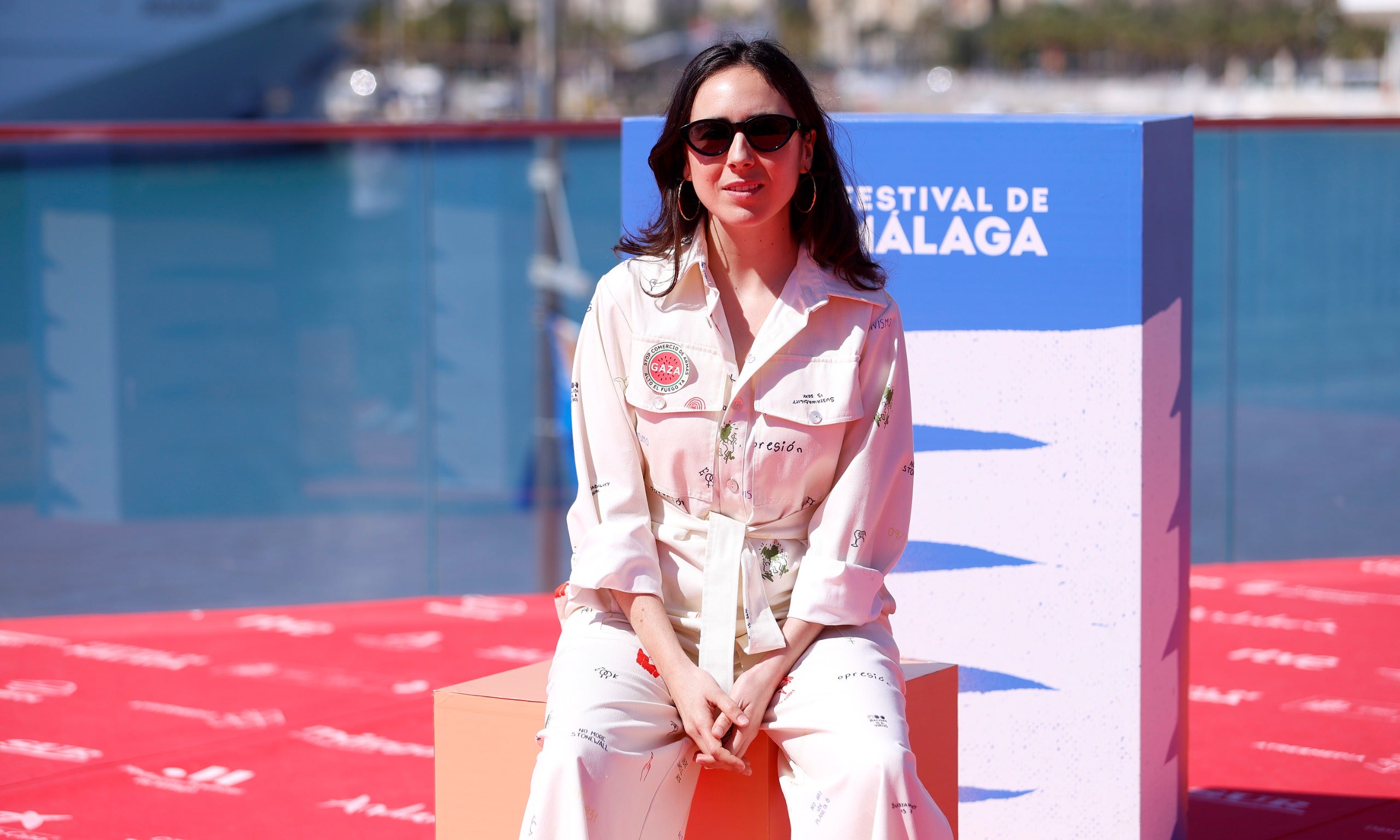 Photocall de 'El hombre bueno' de David Trueba