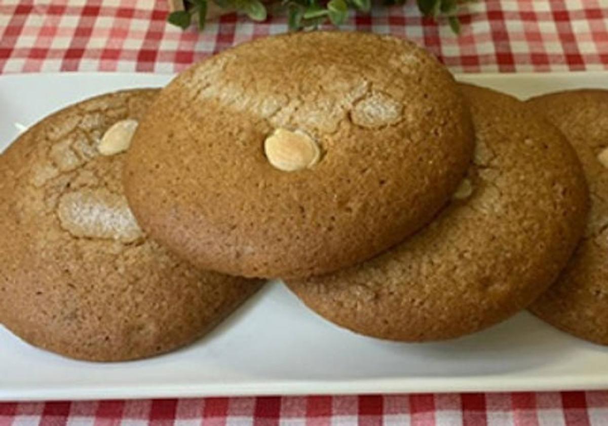 Imagen principal - El Mimbre, Carmen Lupiáñez y Panadería Ramos.