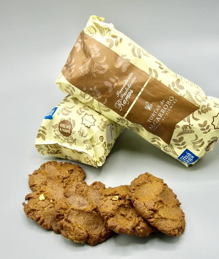 Imagen secundaria 2 - El Mimbre, Carmen Lupiáñez y Panadería Ramos.
