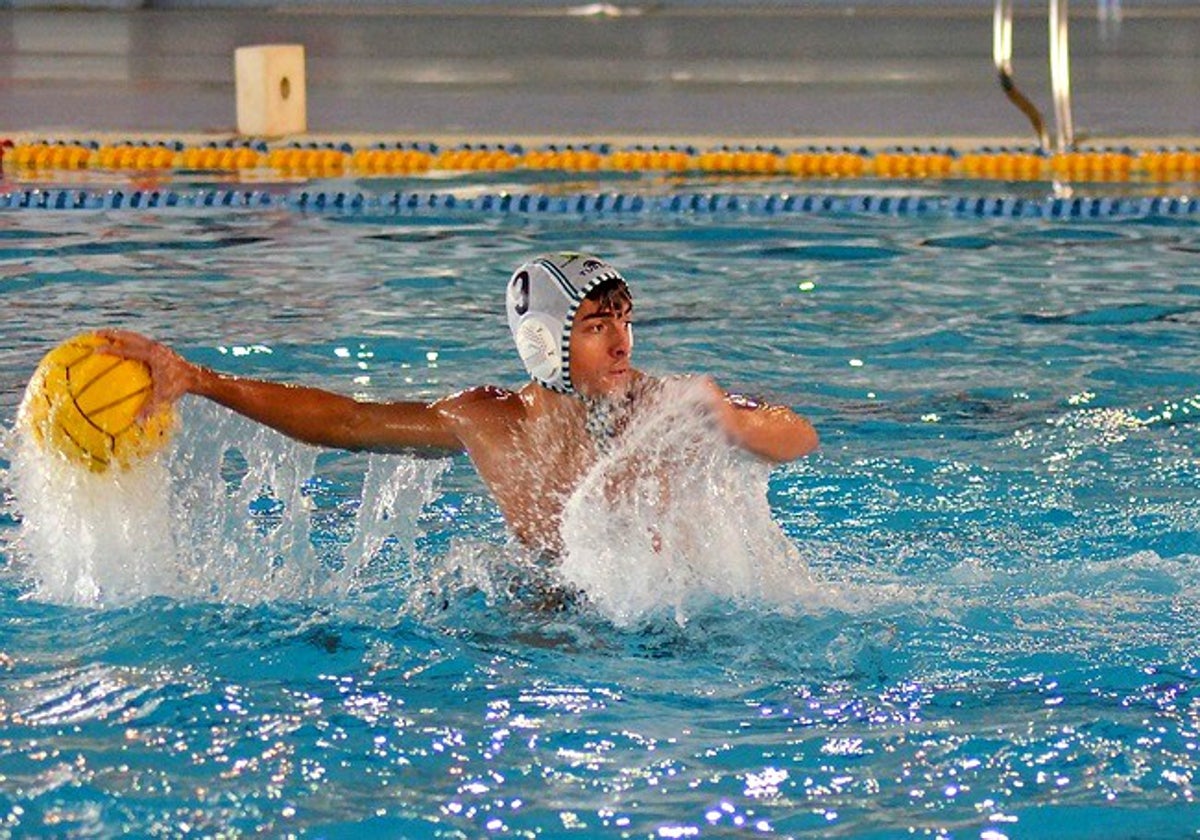 Polideportivo malagueño: Victoria crucial del Waterpolo Málaga en la Fase de Permanencia