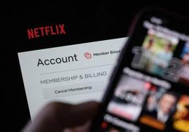 La Guardia Civil alerta de una estafa con las suscripciones de Netflix