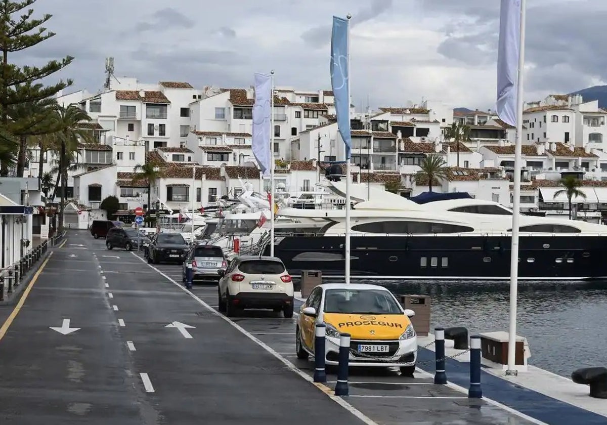 Los tres barrios más caros de Andalucía para alquilar están en Málaga