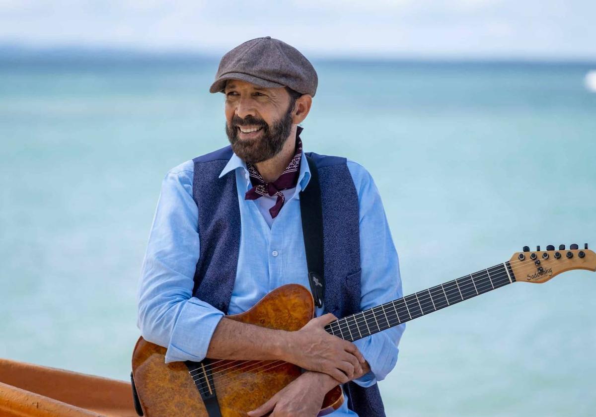 Juan Luis Guerra y Juanes traen a Málaga la música latina más internacional en Selvatic Fest