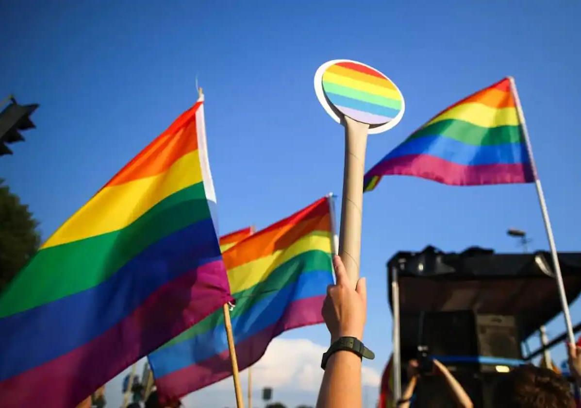 Agenda de planes LGTBI para esta semana en Andalucía: reivindicación y fiesta para mujeres