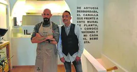 Pícara (Marbella): una cocina respetuosa con la tradición