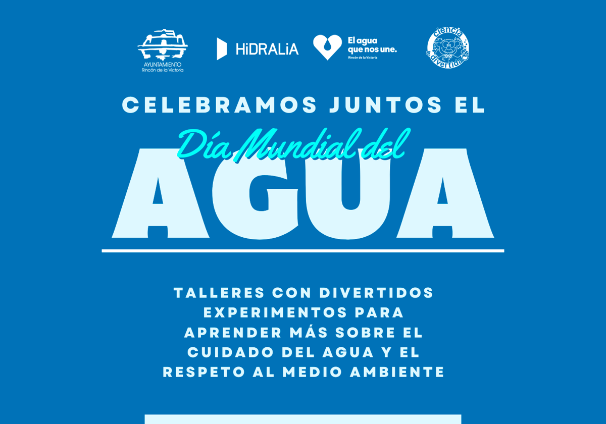 Cartel de las jornadas.