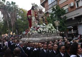 Directo | Domingo de traslados en Málaga