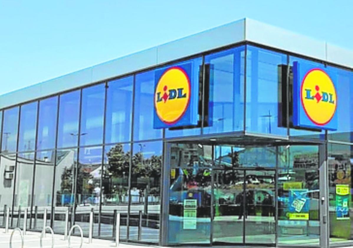 Lidl avanza en su particular lucha contra el plástico en los envases