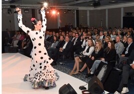 El ciclo de flamenco llega a su final este miércoles.