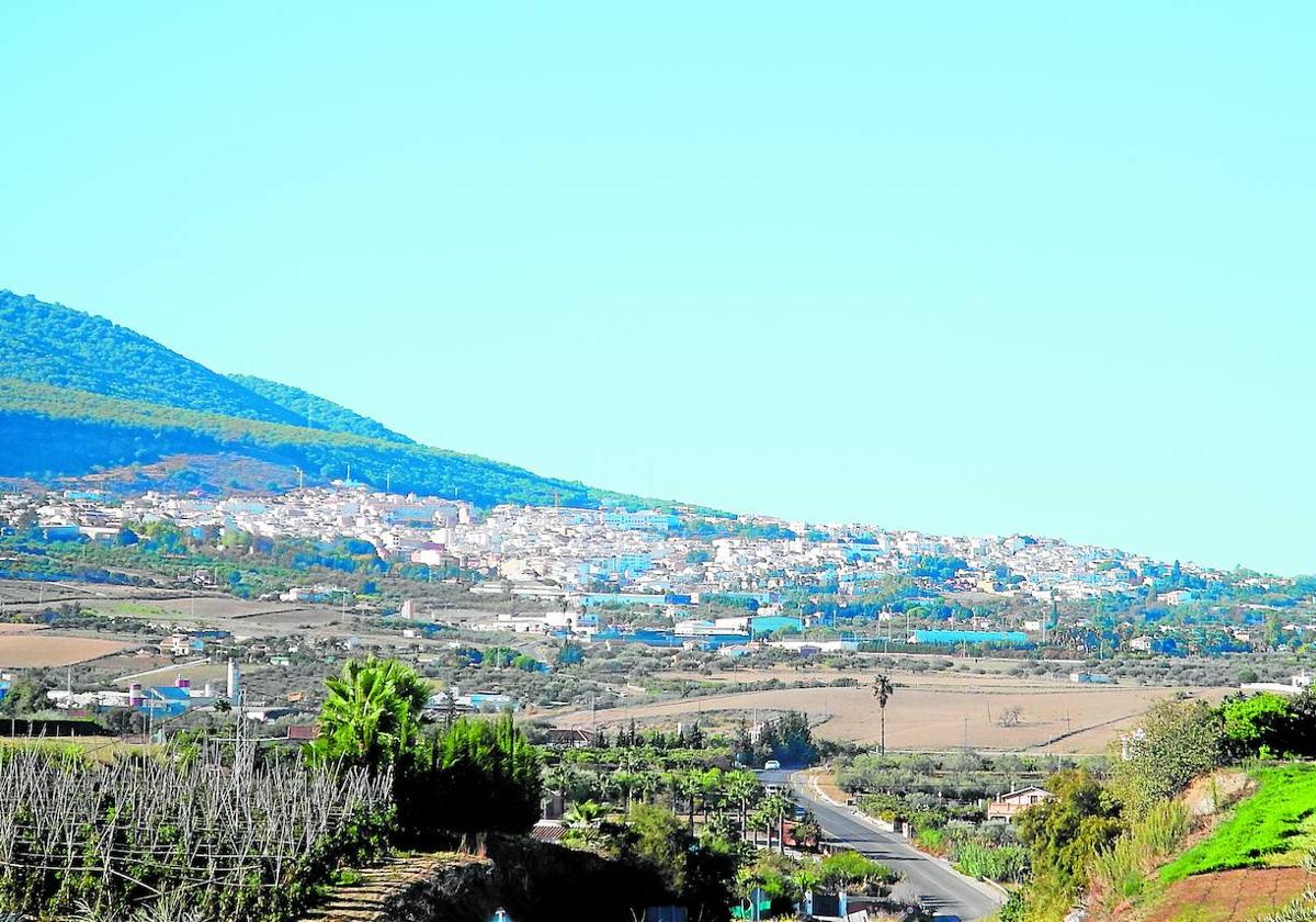 Alhaurín El Grande: una escapada gastronómica para saborear la Semana Santa