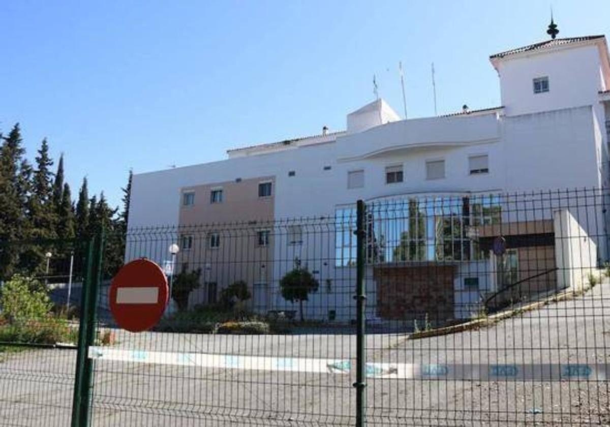 Vuelven a pedir a la Junta la creación de un hospital sociosanitario en Ronda