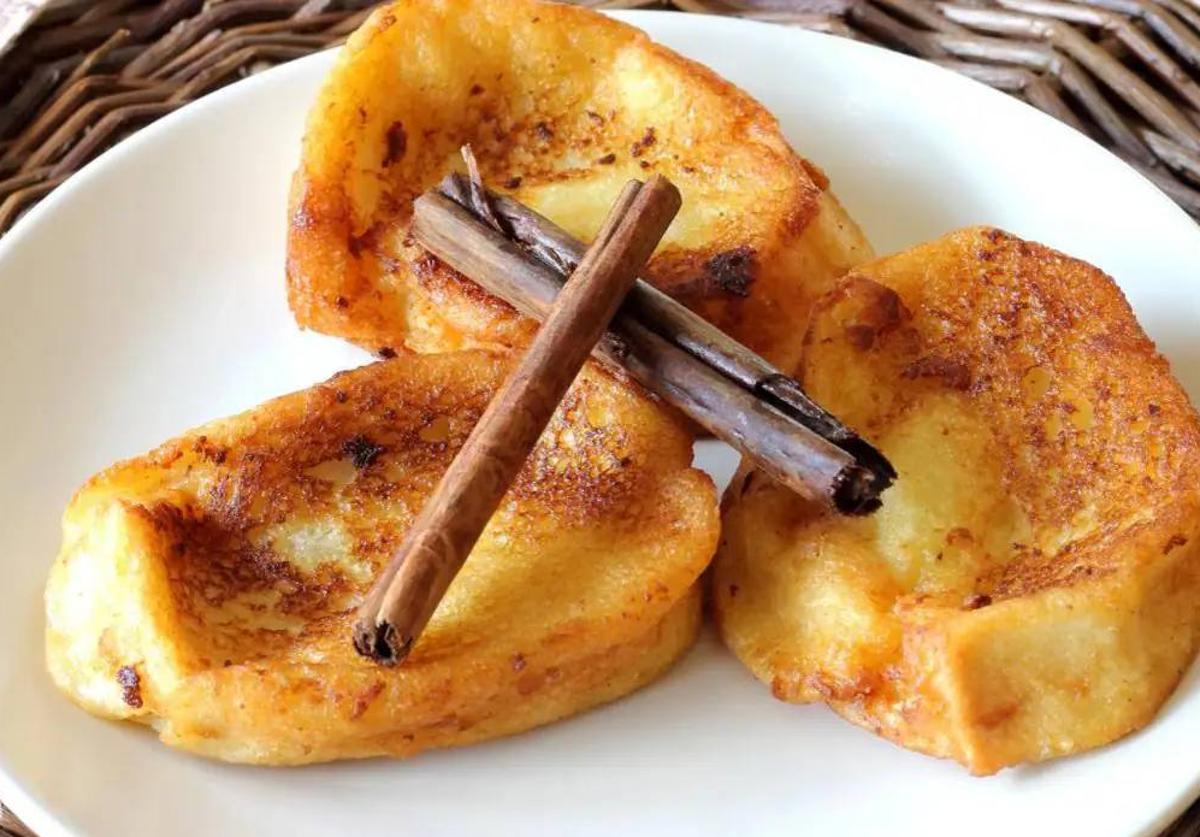 Torrijas envasadas: la OCU dictamina cuáles son las mejores de los supermercados