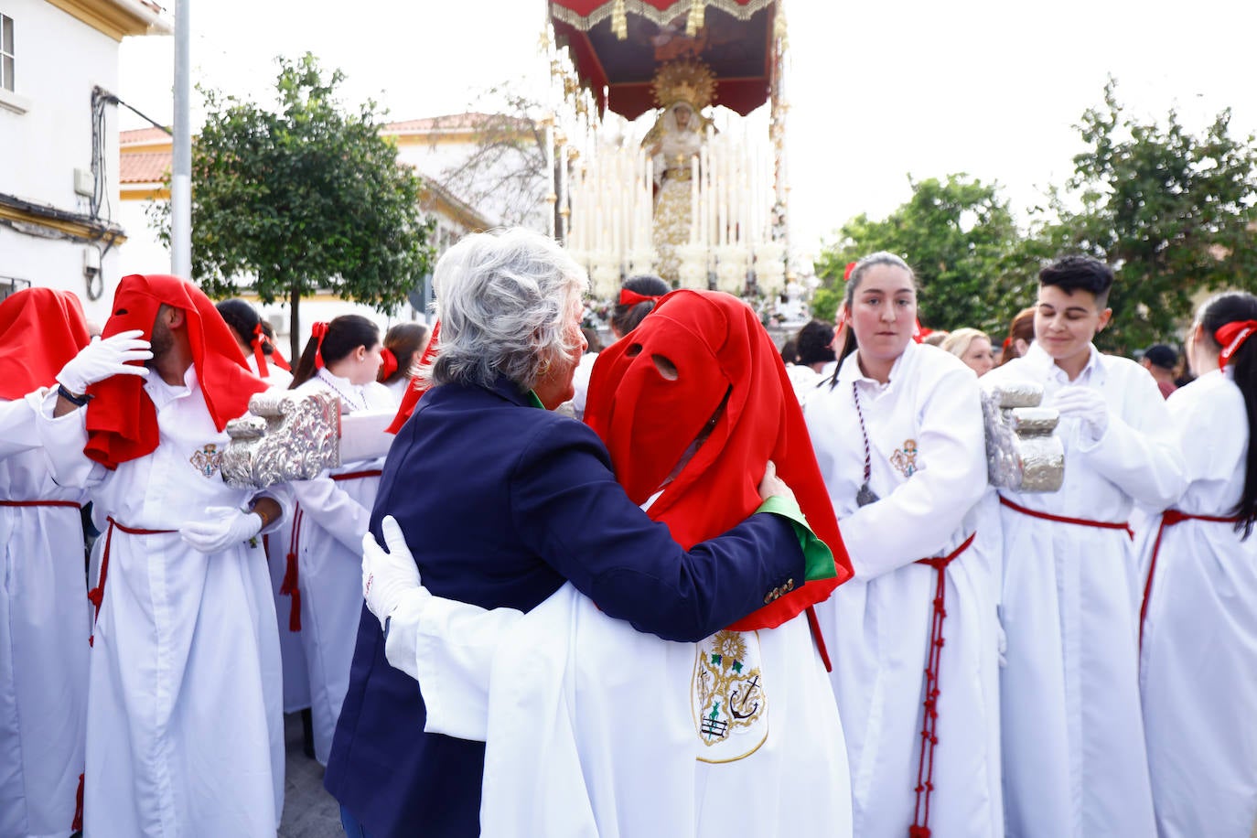 Verdad y Sagrario