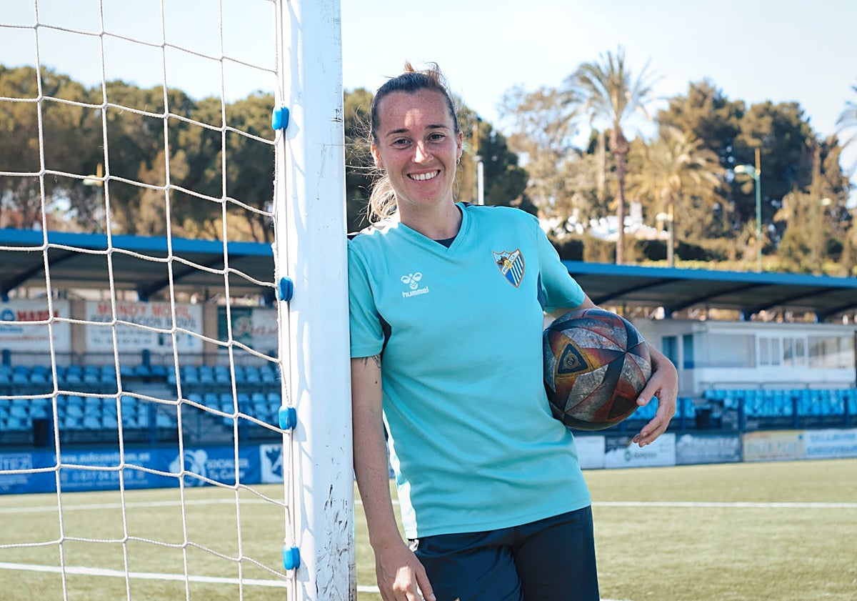 Imagen principal - Noe Salas, una histórica que vuelve a casa