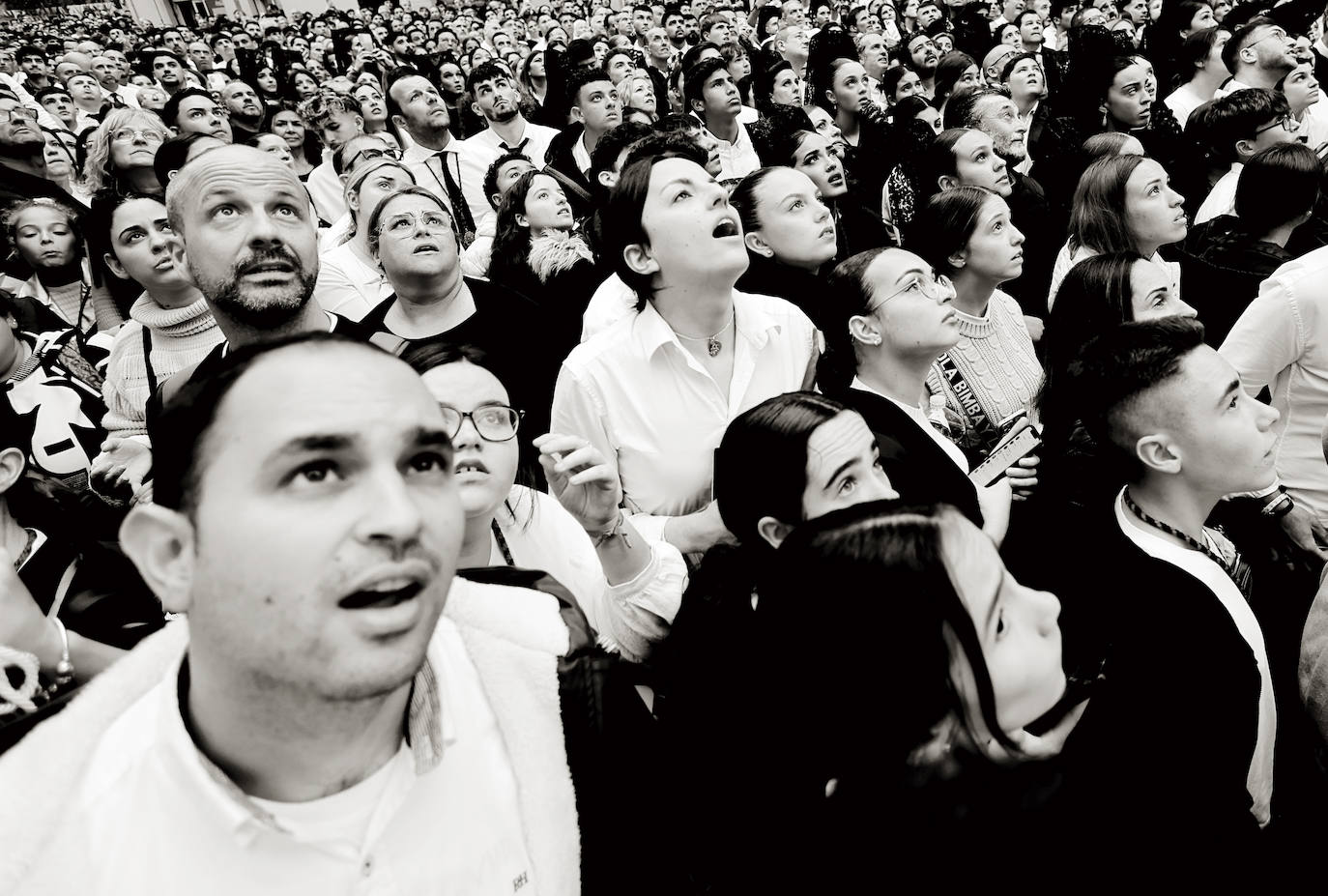 Tribuna de un forastero