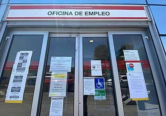 Fraude millonario al SEPE: detenidos cuatro funcionarios públicos