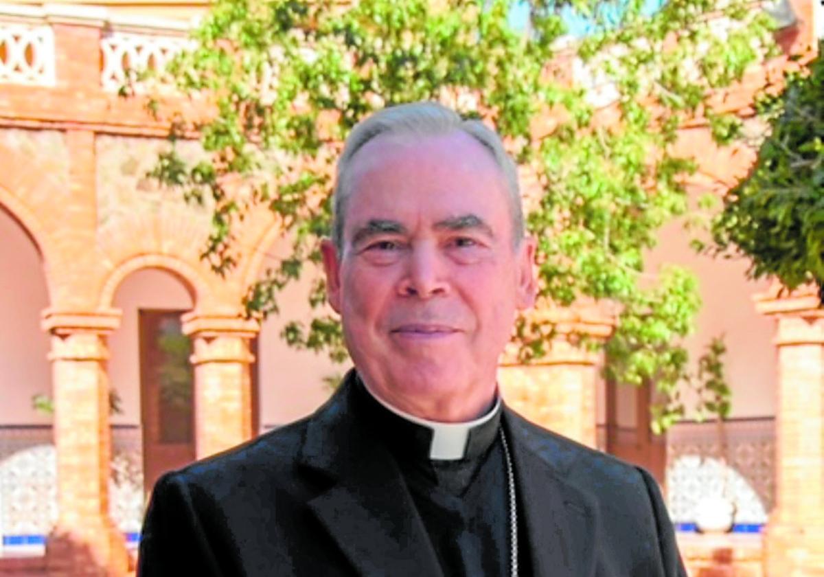 Jesús Catalá: «Con Él resucitamos también nosotros»
