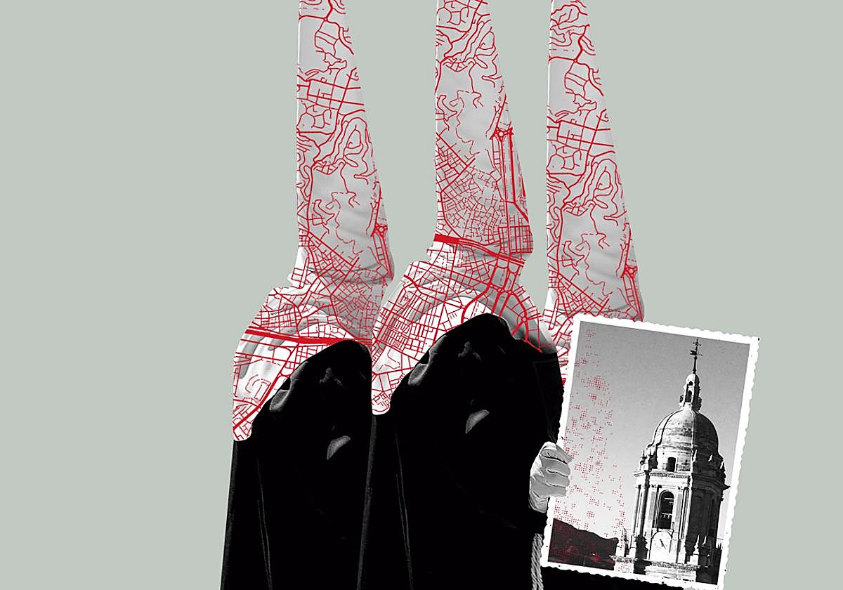 La trascendencia cofrade