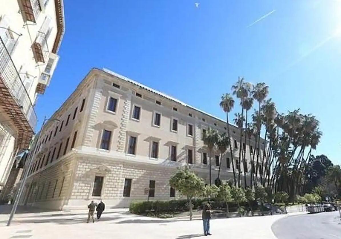 El Museo de Málaga aumenta sus visitas al contabilizar 234.900 el pasado año