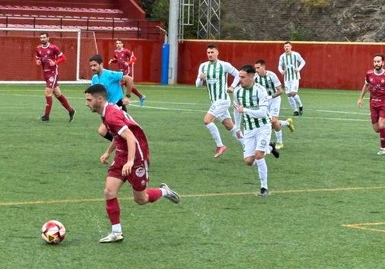 Balta, en el partido del Rincón.