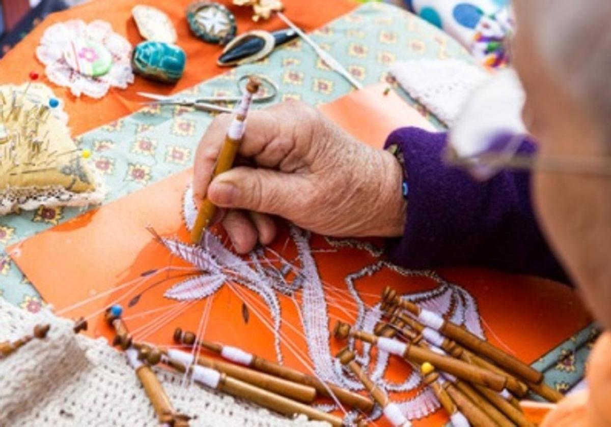 Málaga celebra los Días Europeos de la Artesanía con más de 20 actividades en la provincia