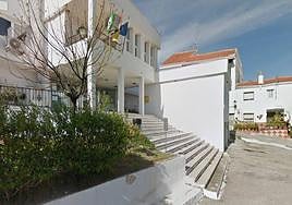 Imagen del Ayuntamiento de El Pinar.