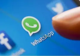 Caída de WhatsApp: la aplicación deja sin conexión a millones de usuarios