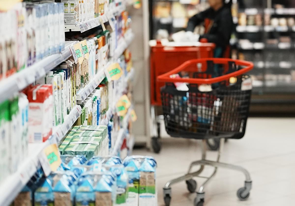 El aceite de oliva y los otros nueve alimentos cuyos precios se han disparado en los últimos tres años