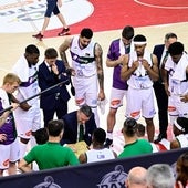 Unicaja-Real Madrid: así son sus calendarios en la pugna por el liderato de la Liga ACB