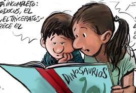 La viñeta de Idígoras (07|04|24)