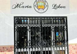 El restaurante portugués Maria Lisboa se traslada a Fuengirola