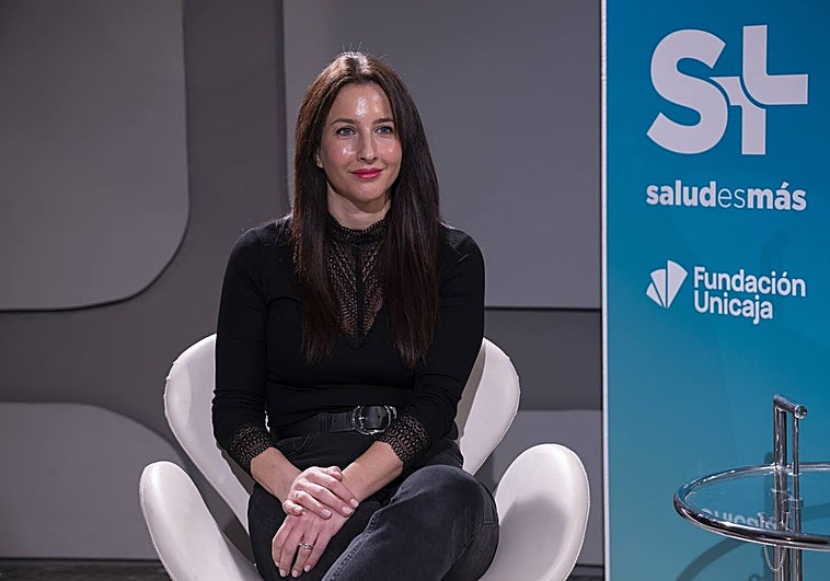 Cristina Navarro explica que la armonización facial es un conjunto de técnicas para resaltar la belleza natural de cada persona