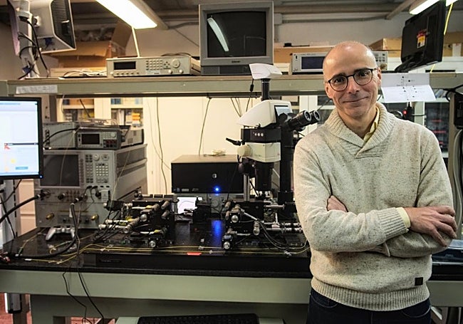 Juan Gonzalo Wangüemert Pérez