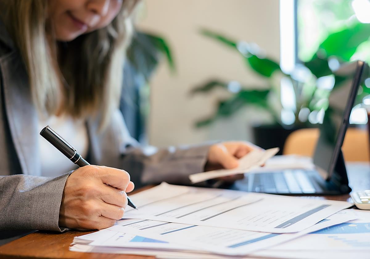 Los bancos están obligados a ofrecer cuentas gratuitas a personas vulnerables