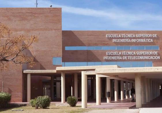 Las universidades andaluzas ofertarán 41 nuevos títulos en Inteligencia Artificial, ciberseguridad y datos